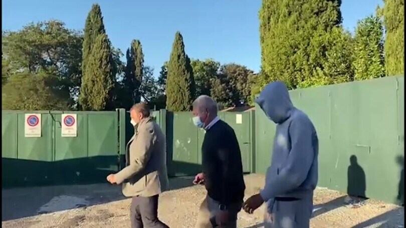 Napoli, ecco il ricorso per avere Osimhen contro la Juve