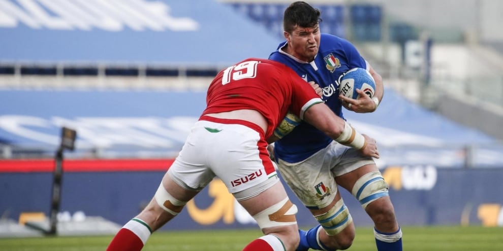 Rugby, studio dimostra declino funzioni cognitive dopo un anno di attività