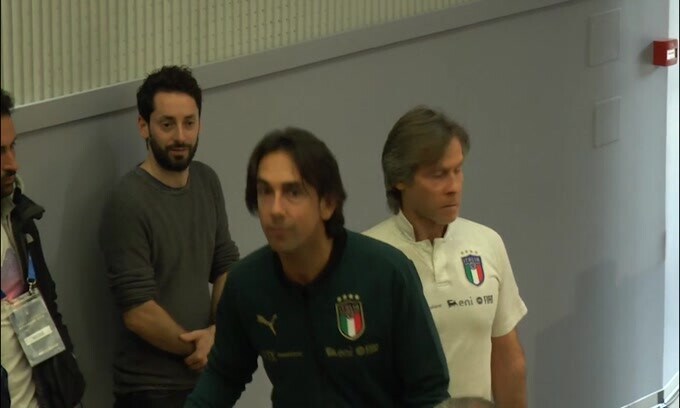 Ufficiale: rinnovo fino al 2022 con l'Italia per Lele Oriali