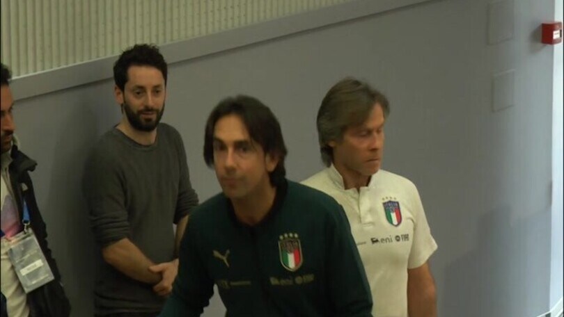 Ufficiale: rinnovo fino al 2022 con l'Italia per Lele Oriali