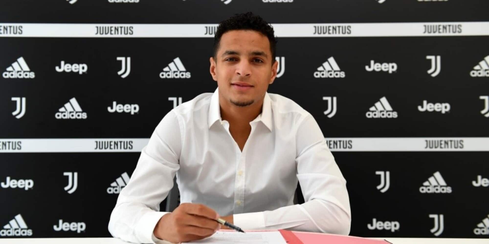 Juve, ufficiale Ihattaren dal Psv: va in prestito alla Sampdoria