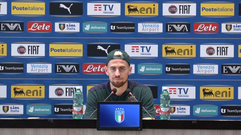 Jorginho: “Per me ogni vittoria è speciale”