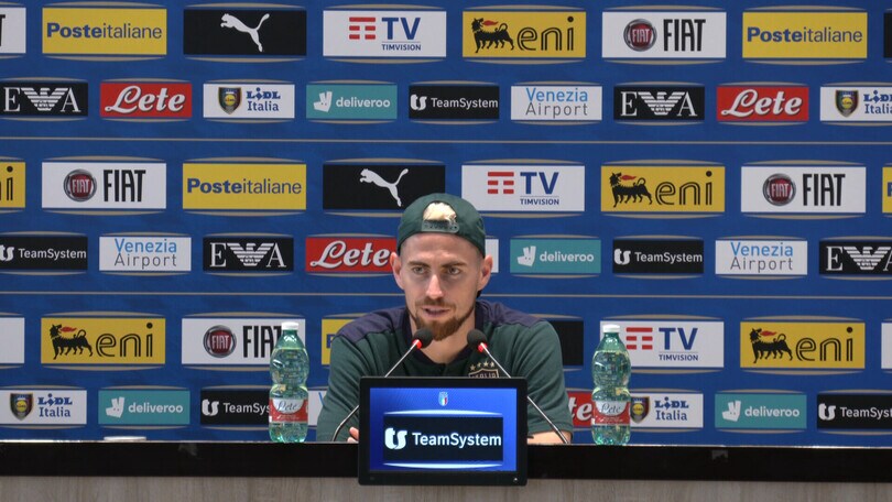 Jorginho: “Sarà difficile rimanere nell’ombra”