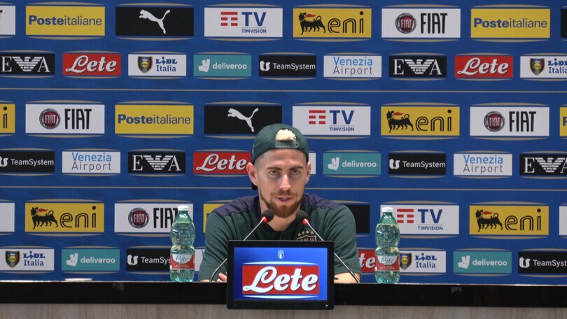 Jorginho: “I bulgari saranno pericolosi in contropiede”