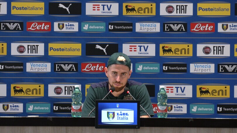Jorginho: “Dobbiamo vincere tutte e tre le gare”