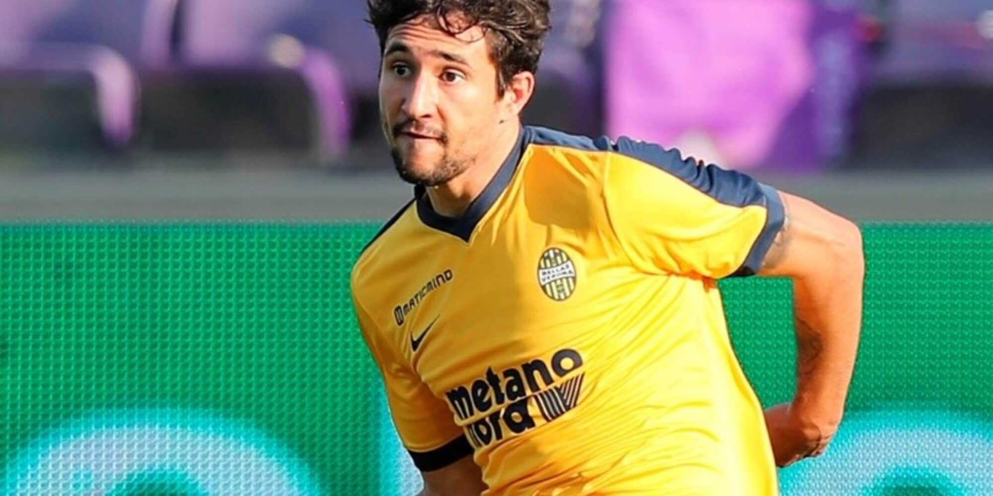 Udinese, Matos va al Perugia: ufficiale
