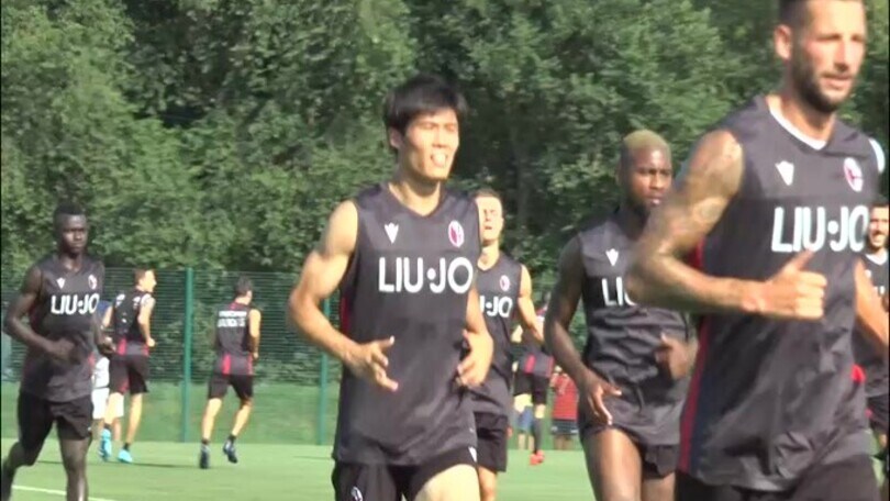 Bologna, Tomiyasu passa all'Arsenal