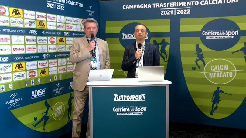 Calciomercato, il riepilogo di tutti i trasferimenti
