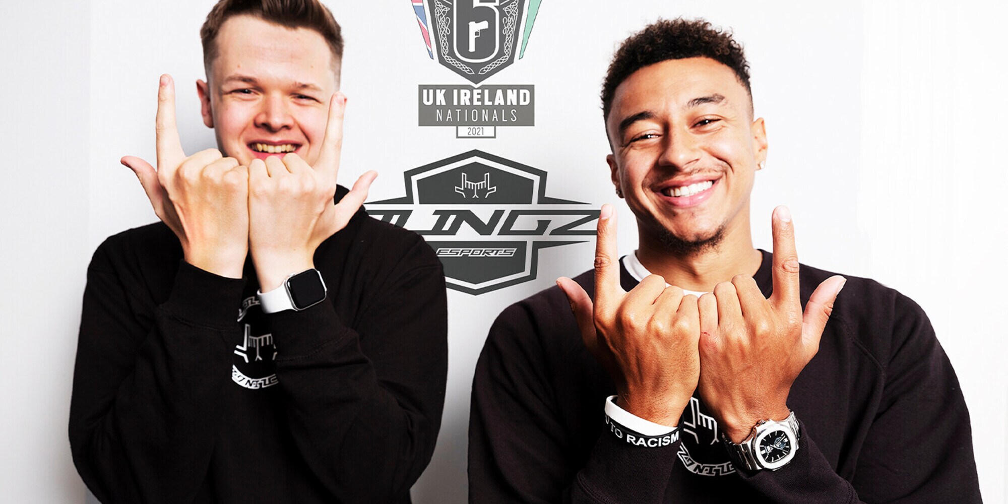 Esports, Jesse Lingard annuncia il suo team