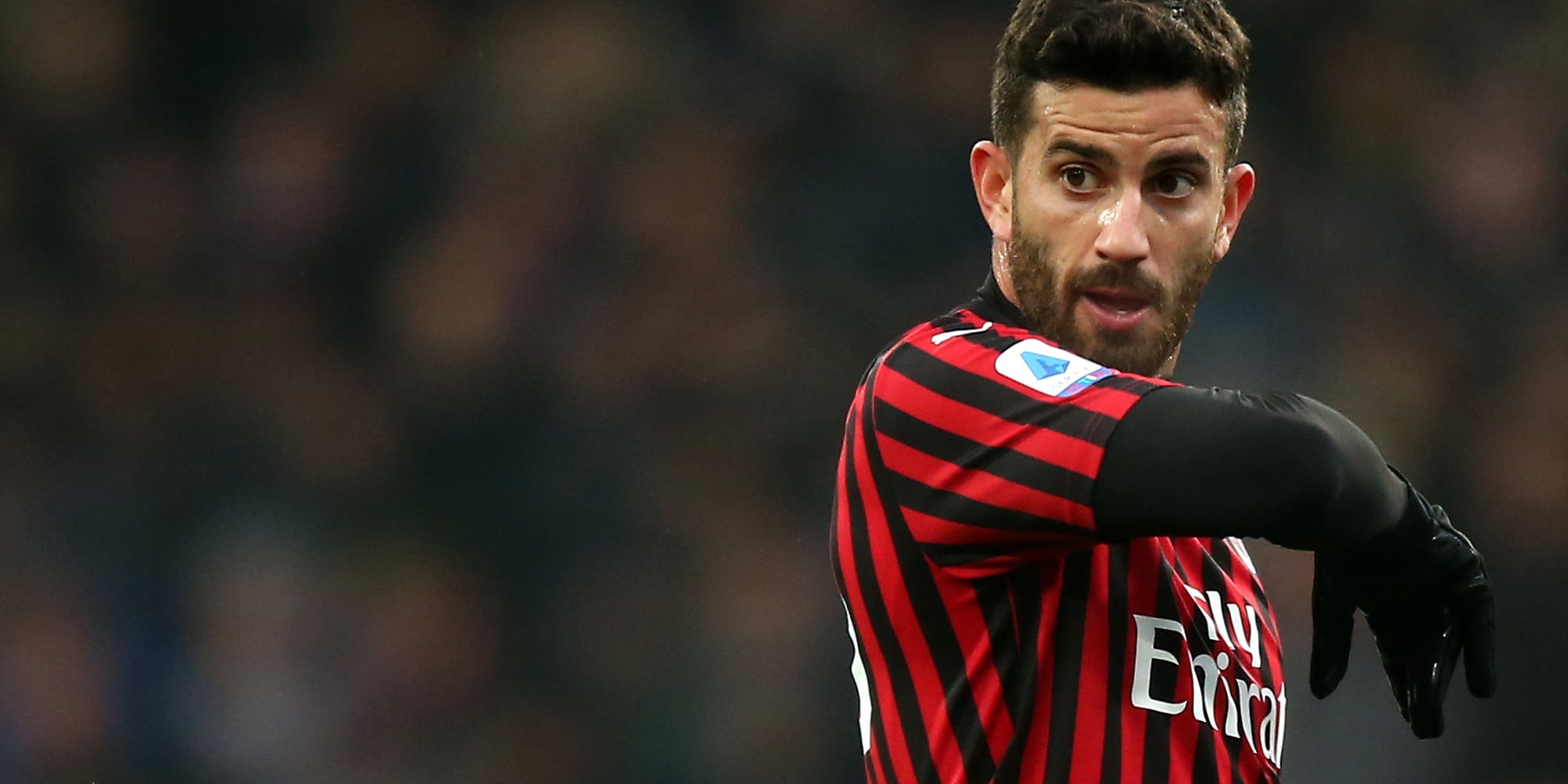 Milan, contro la Juve in Coppa Italia Pioli perde anche Musacchio