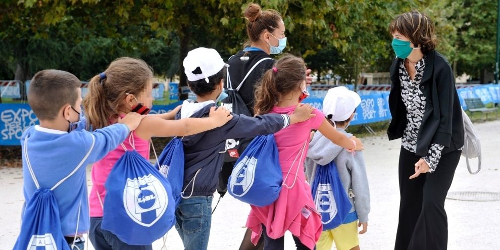 Expo per lo sport: torna a Milano l’evento dedicato a bambini e ragazzi