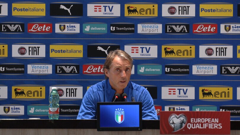 Mancini:"Partite decisive"