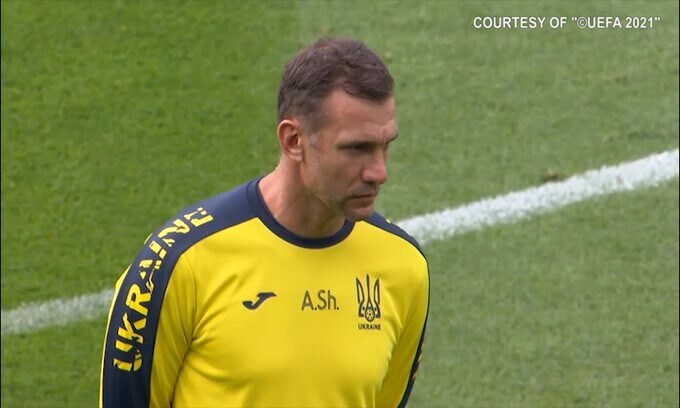 Uzbekistan, Shevchenko come prossimo ct?