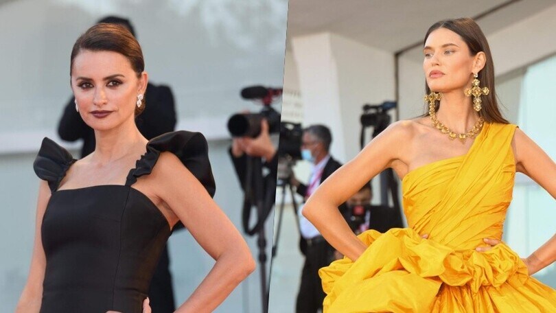 Quante stelle a Venezia! Da Penelope Cruz a Bianca Balti: chi c'era