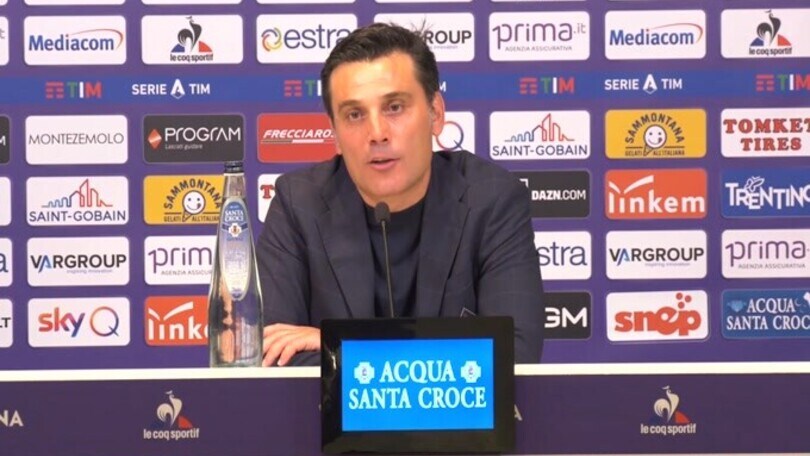 Montella torna in panchina, allenerà Balotelli in Turchia