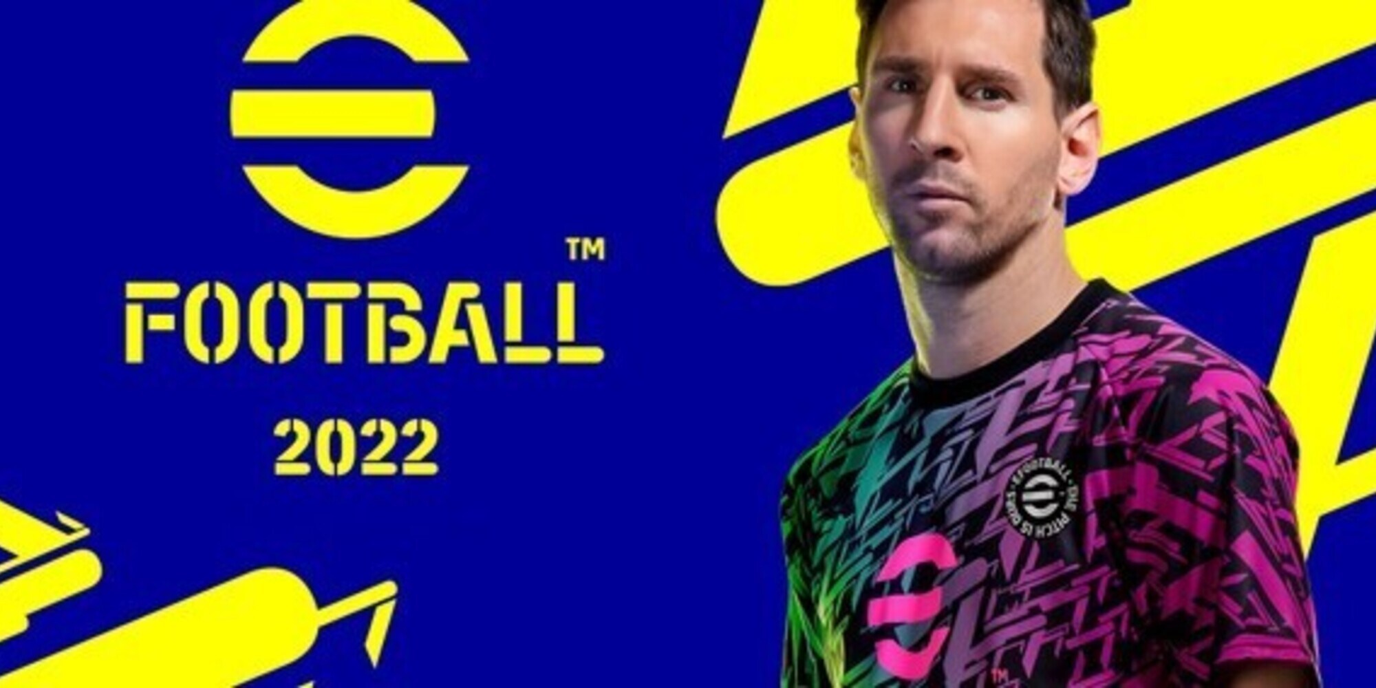 Ecco eFootball, arriva il 30 settembre