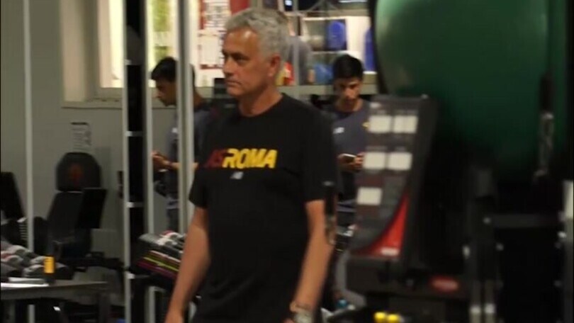 Mourinho a un passo dalle mille gare
