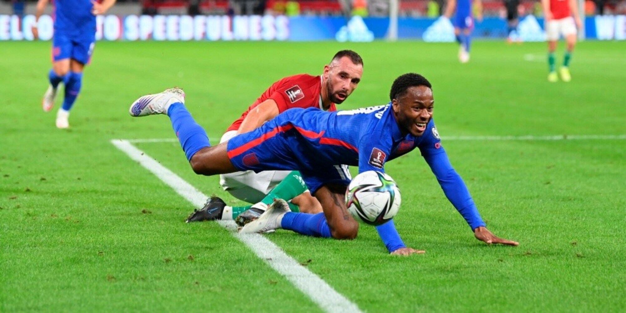 Razzismo, Fifa apre indagine nei confronti dell'Ungheria