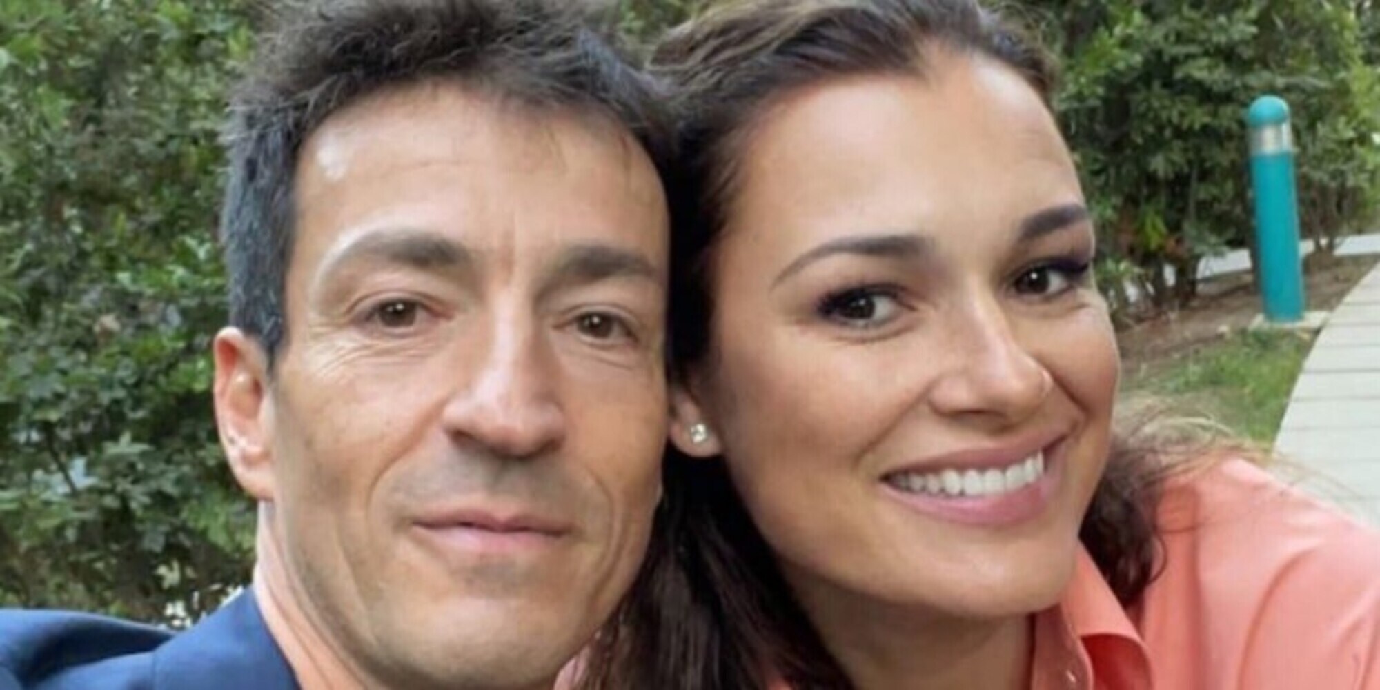 Le confidenze di Alena Seredova: "Il tempo con Alessandro Nasi è..."