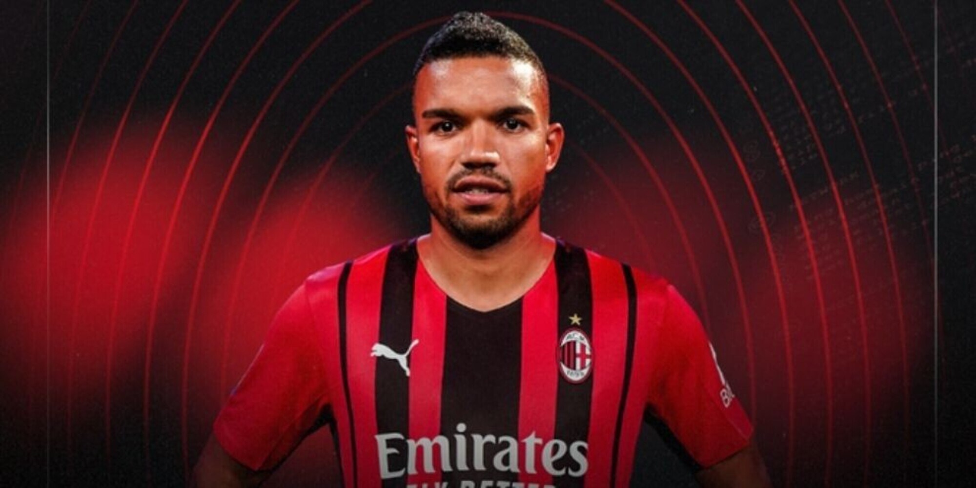 Messias: "Milan, porto la mia fantasia. Scudetto possibile"