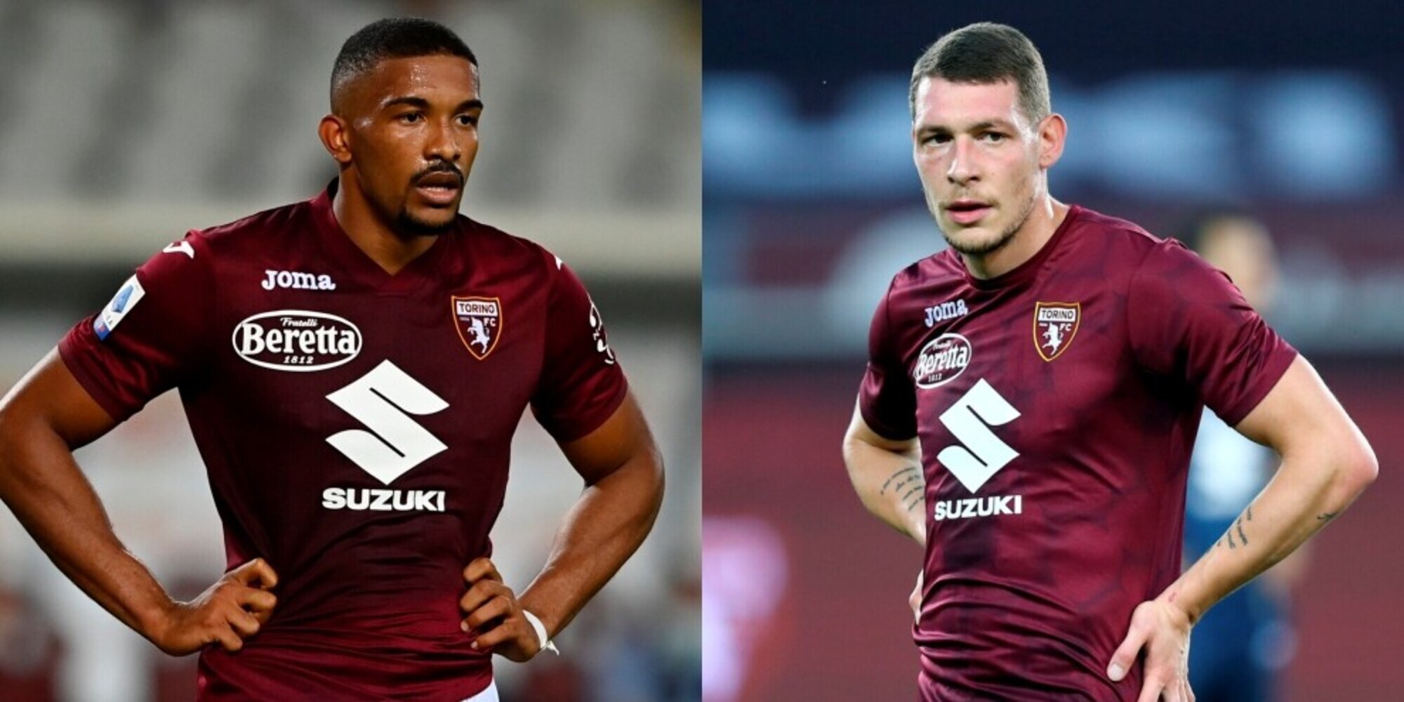 Toro, verso la Salernitana: cautela Belotti, fiducia Bremer