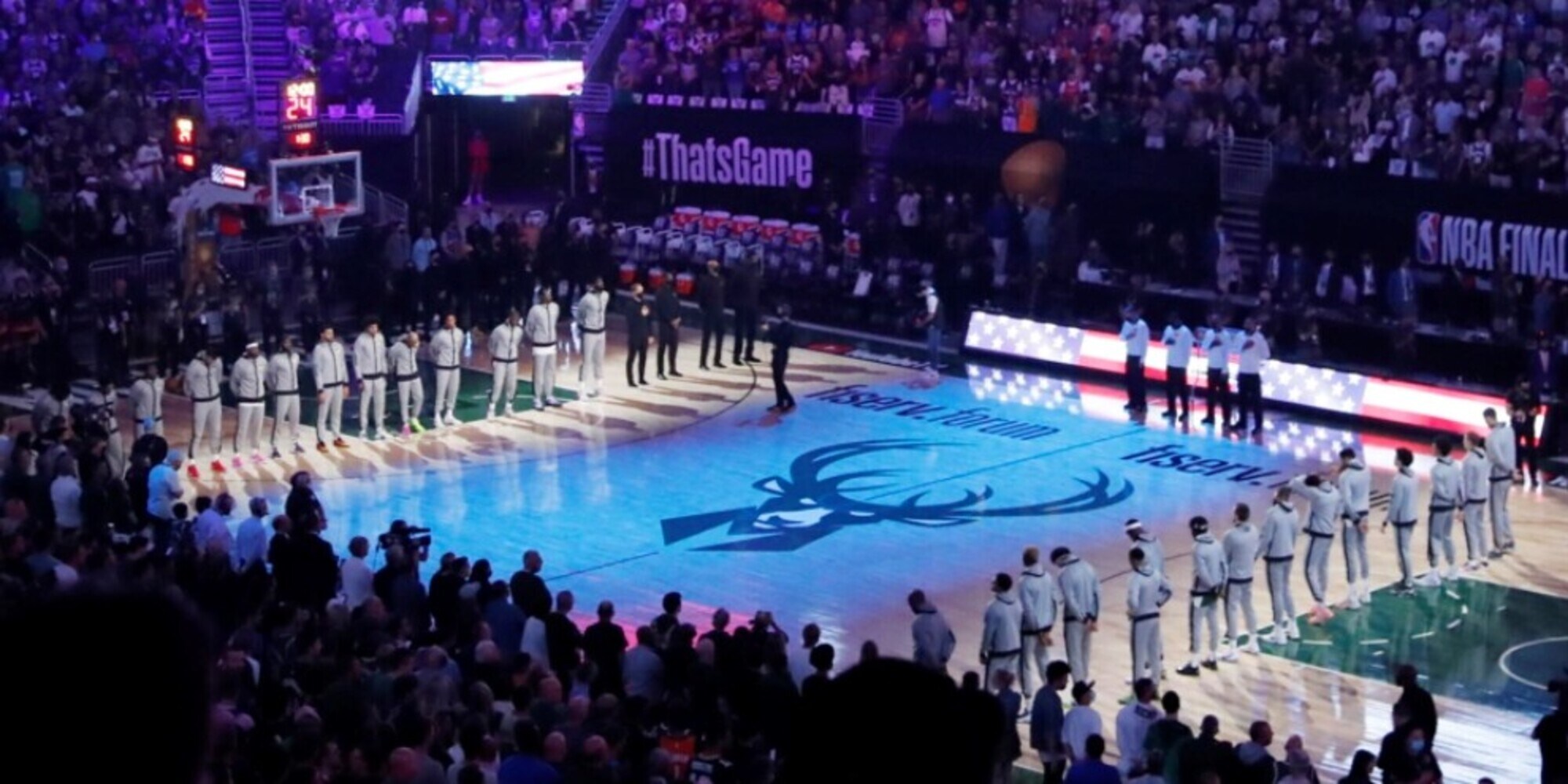 Nba, dure restrizioni per i giocatori senza vaccino