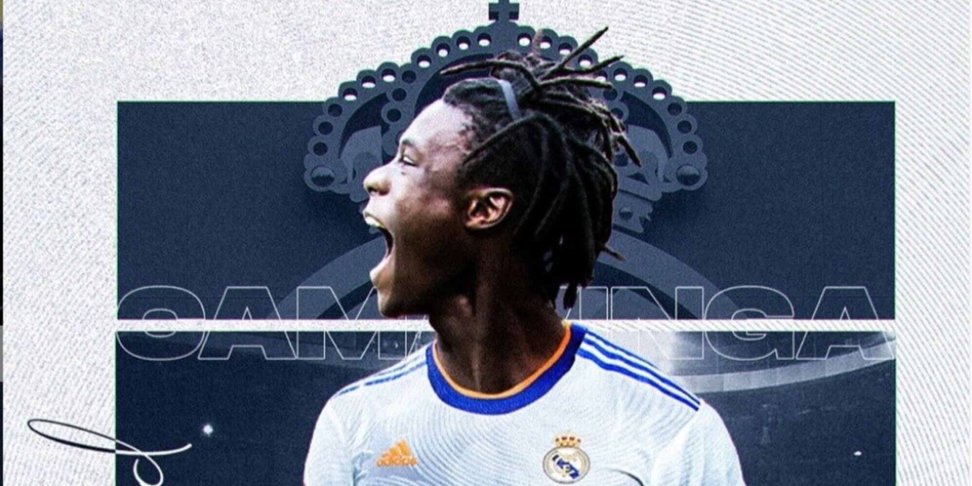 Camavinga cuore d'oro: regala 166 maglie del Real ai dipendenti del Rennes
