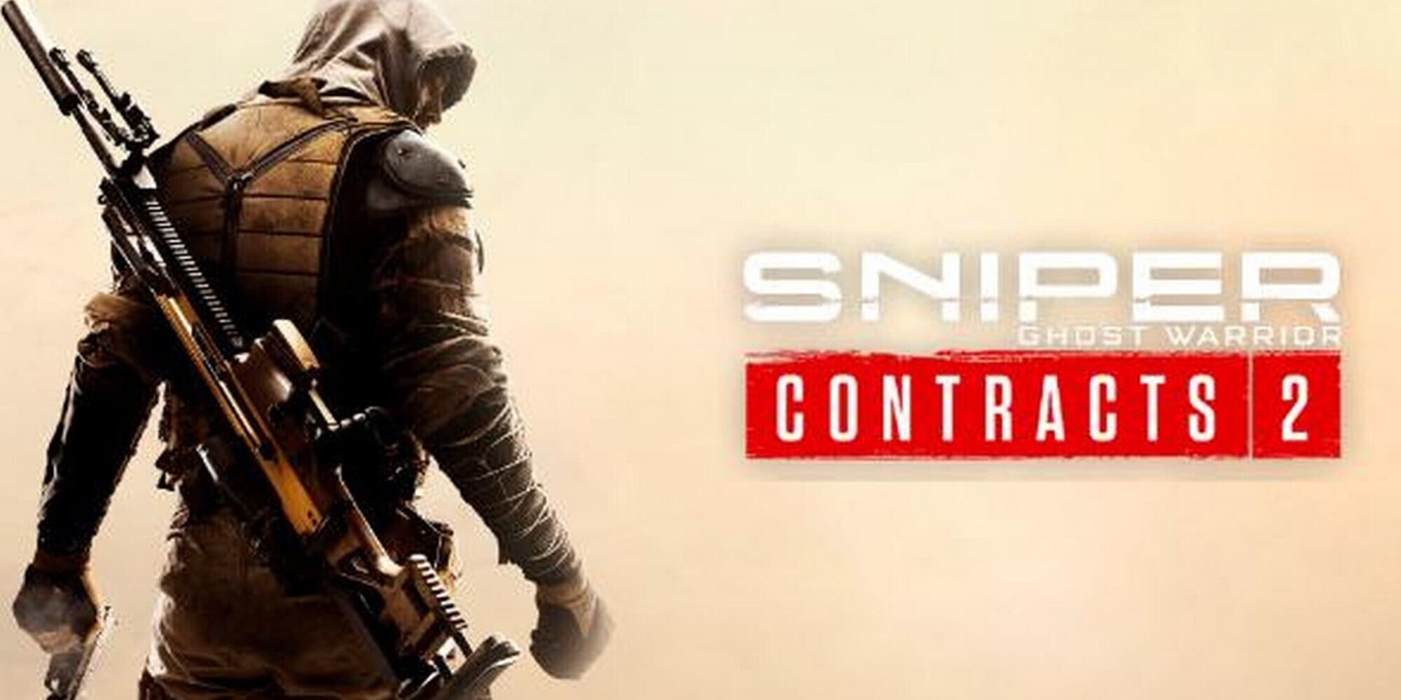 Sniper Ghost Warrior Contracts 2, tiratori pronti a far fuoco