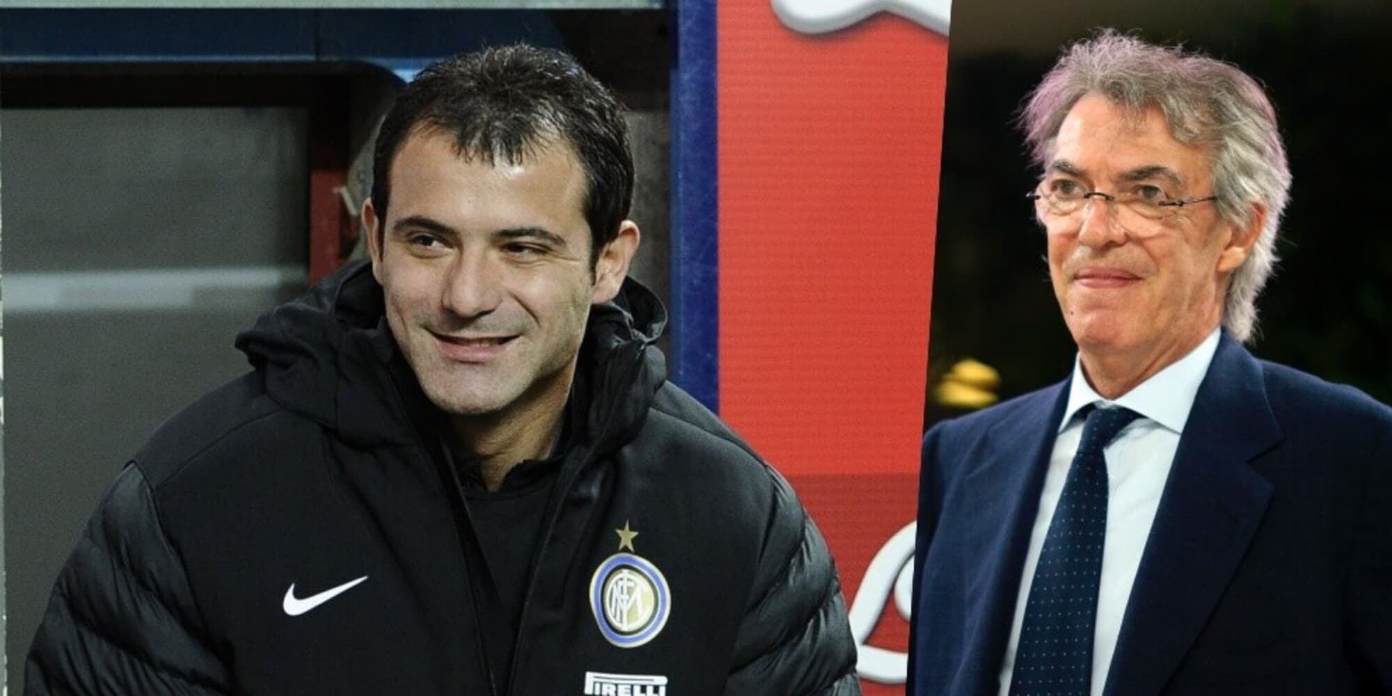 Inter, Stankovic sull'incontro con Moratti per il rinnovo: cosa accadde