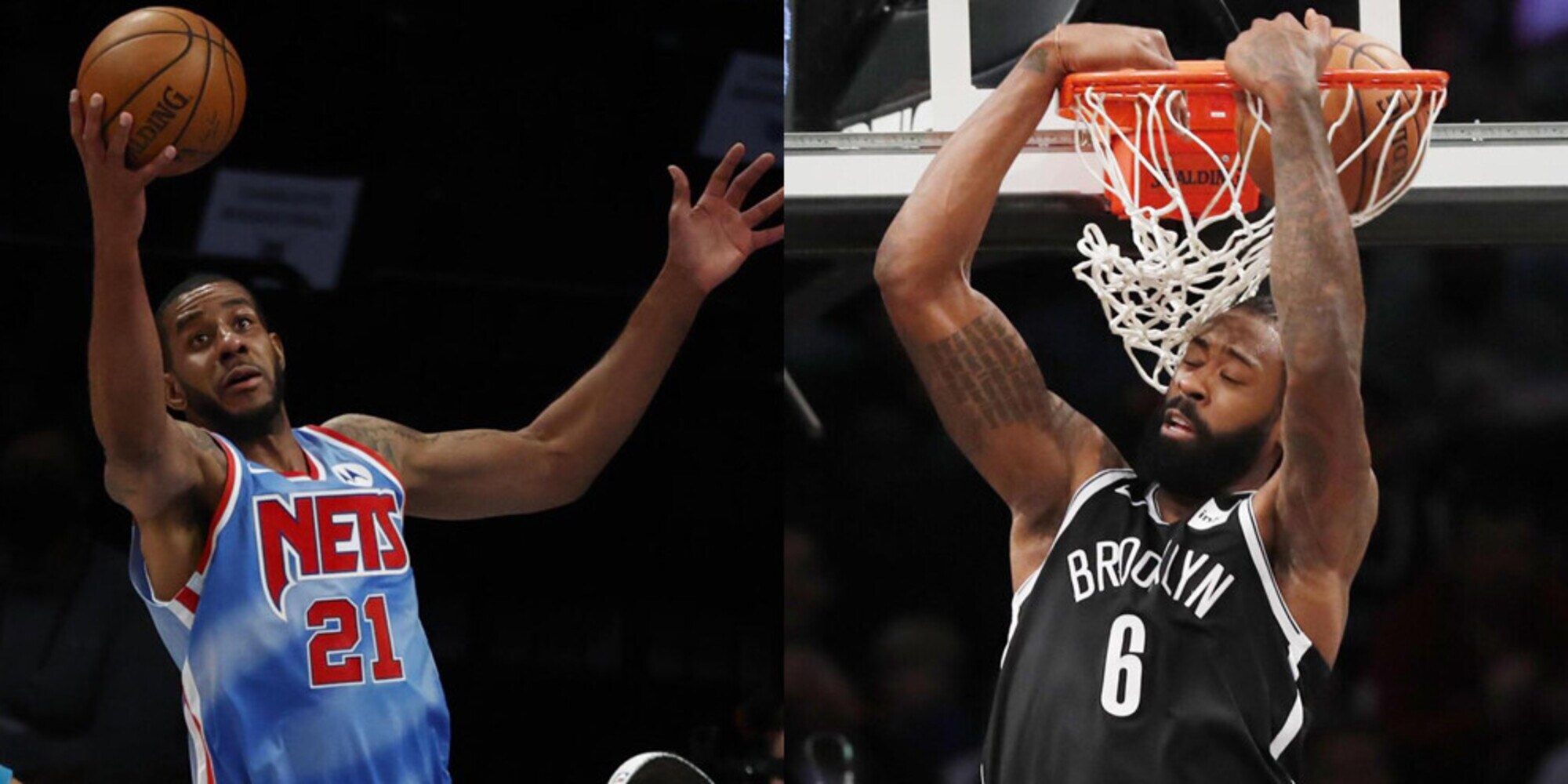 Brooklyn riabbraccia Aldridge! DeAndre Jordan ai Lakers
