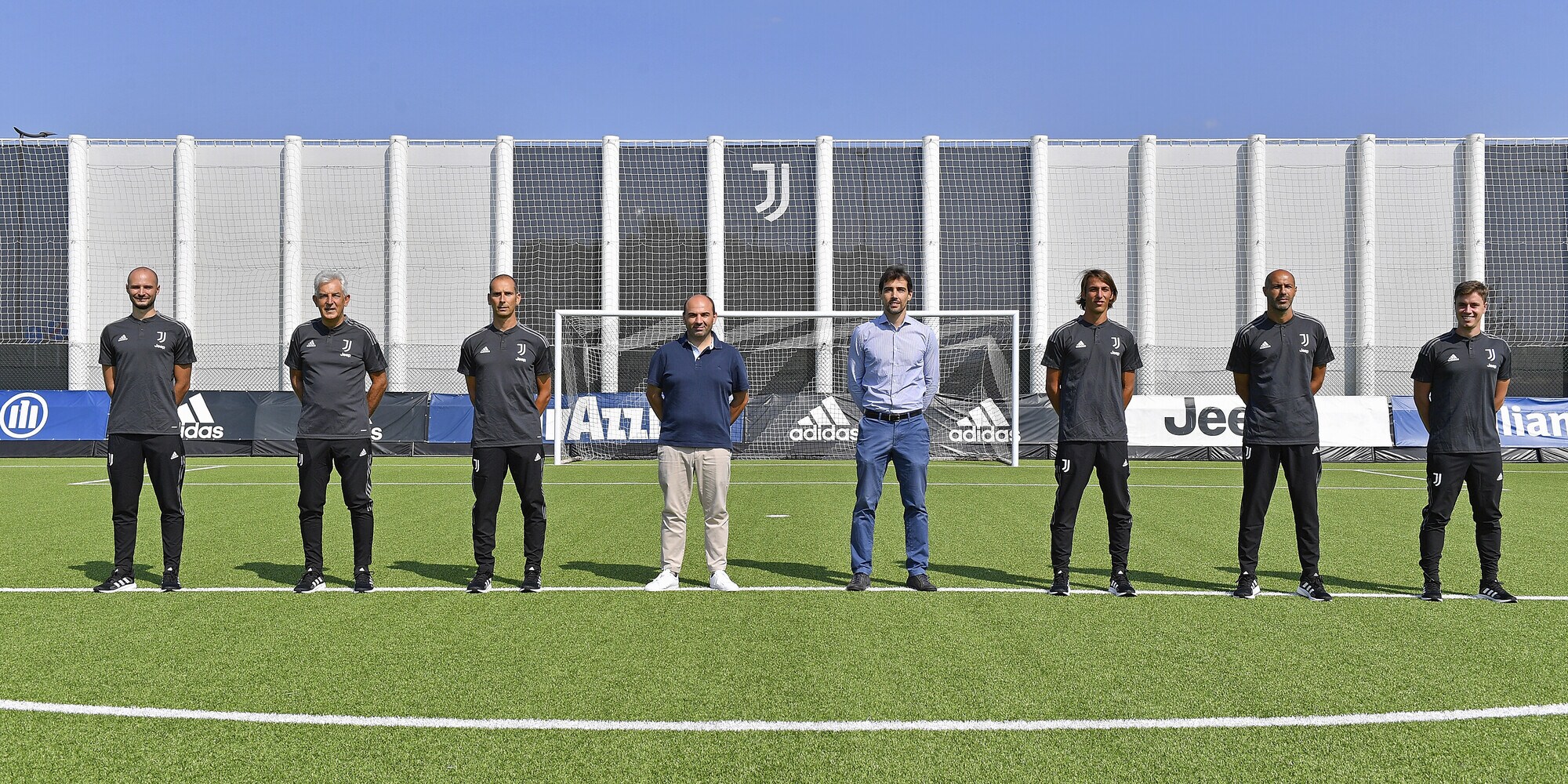 Juventus, cresce il progetto Academy in Piemonte e Valle d'Aosta
