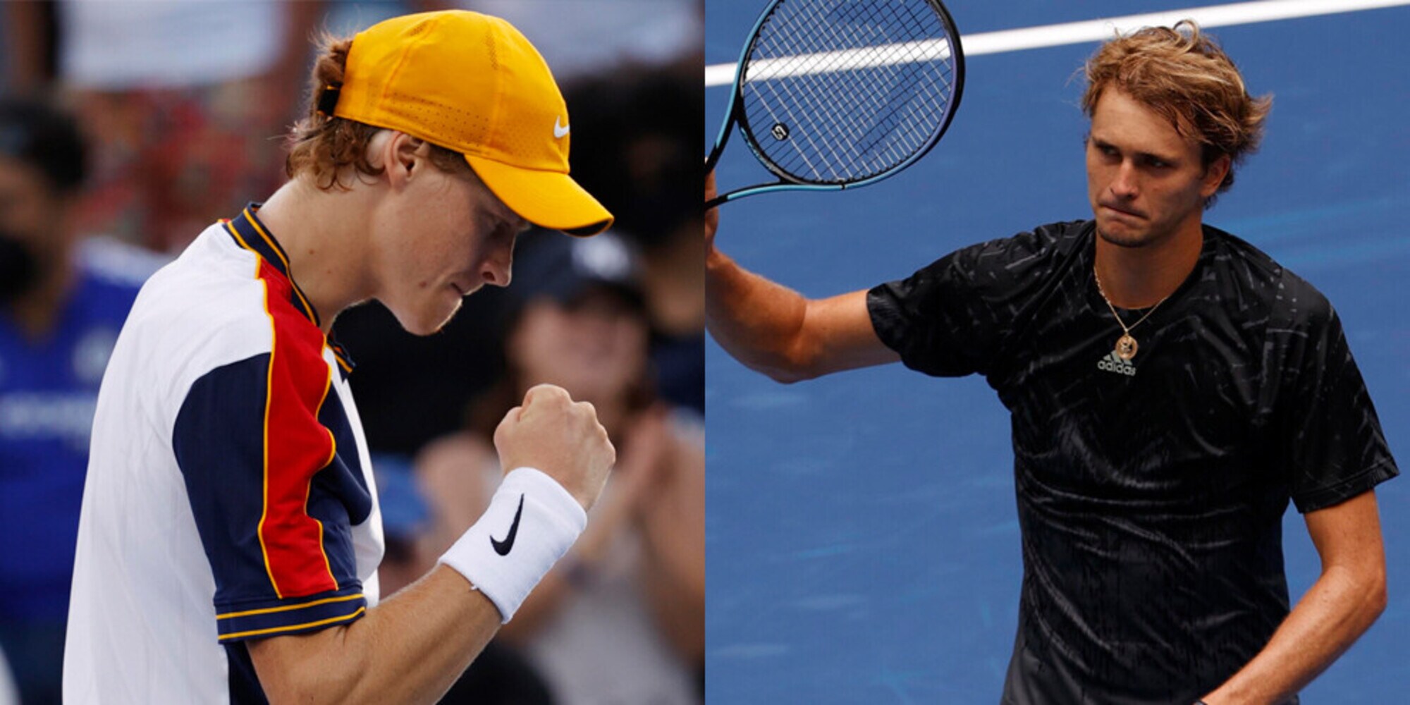 Us Open, Sinner agli ottavi: Zverev sarà il suo avversario