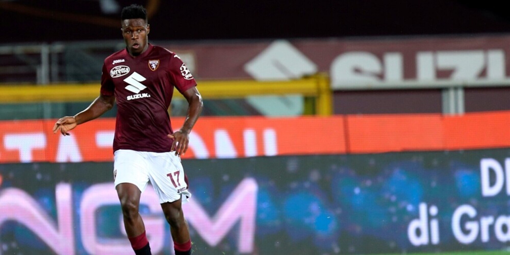 Torino, Juric lavora con i nuovi: anche Singo scalpita