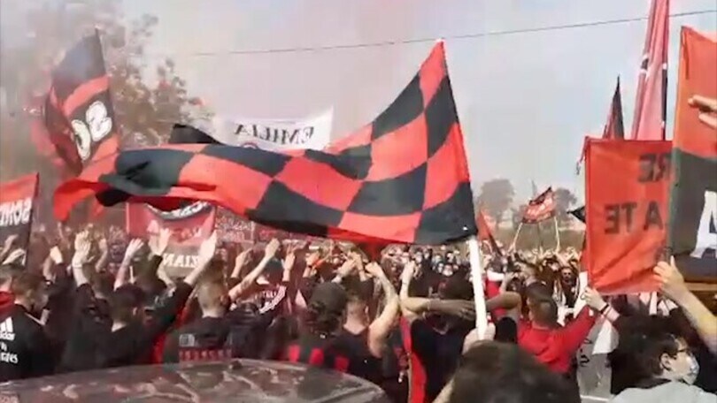 Biglietti Champions, retromarcia del Milan