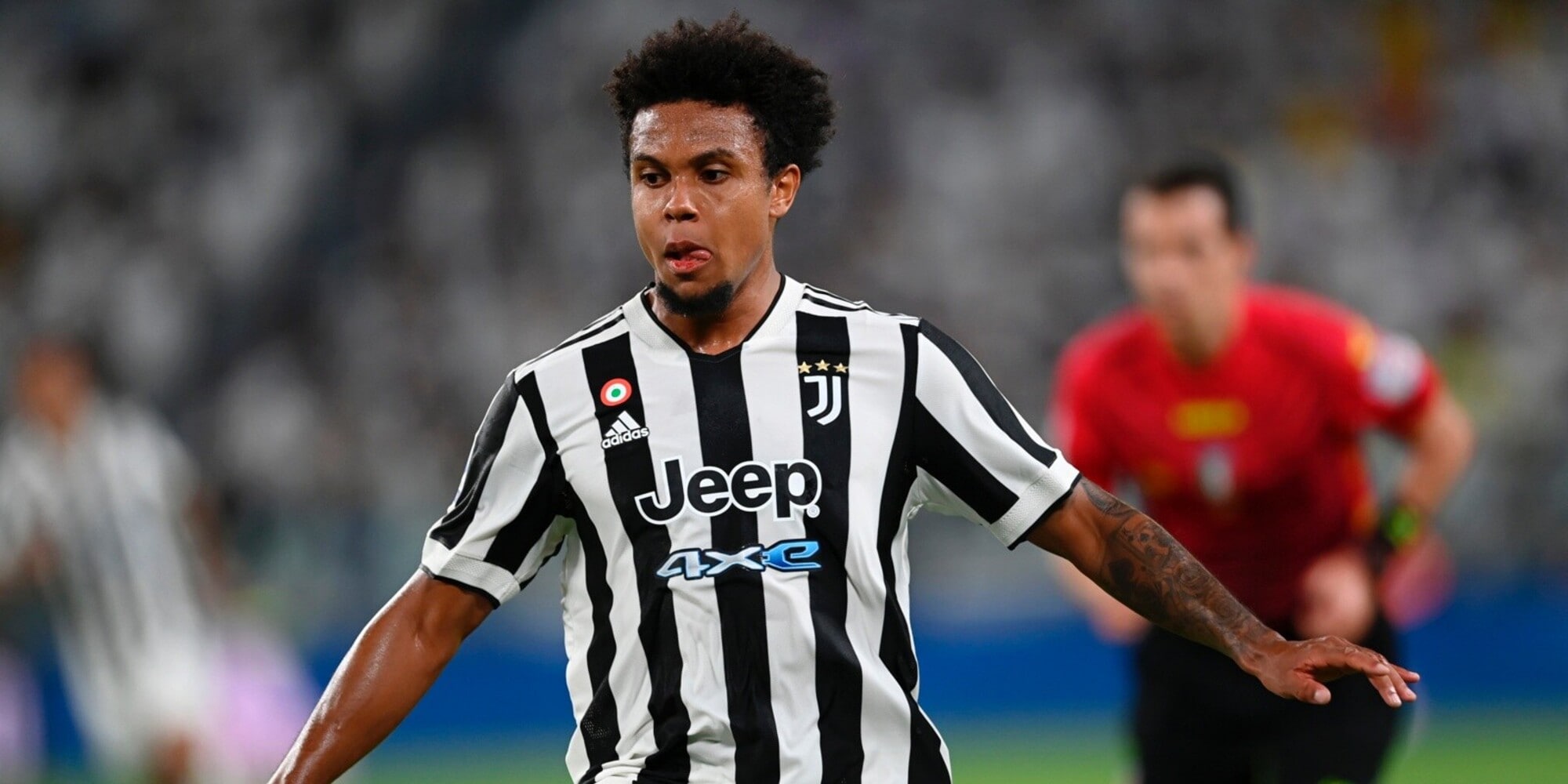 Sun: "Juve, l'Aston Villa non molla McKennie: pronta l'offerta"