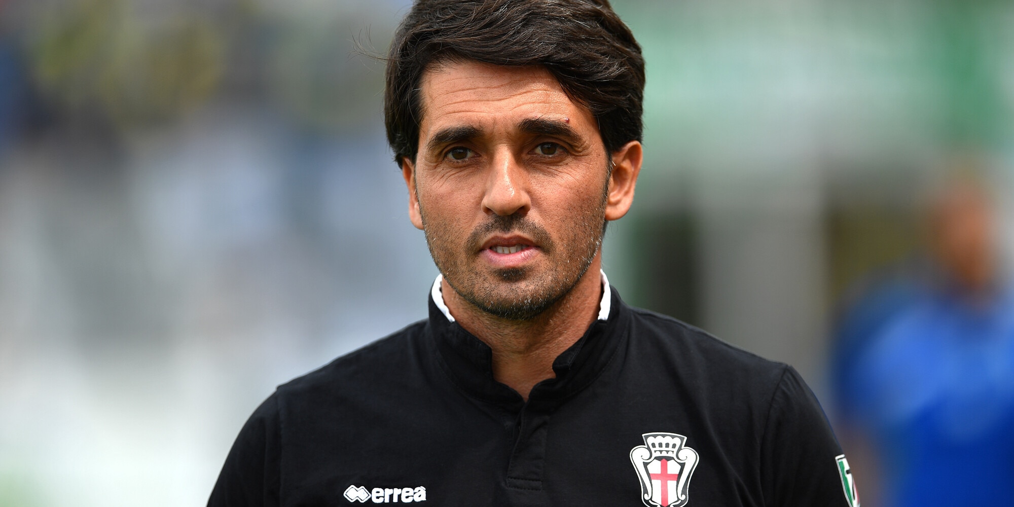 Serie B Pro Vercelli, ufficiale: esonerato Grassadonia, panchina a Grieco