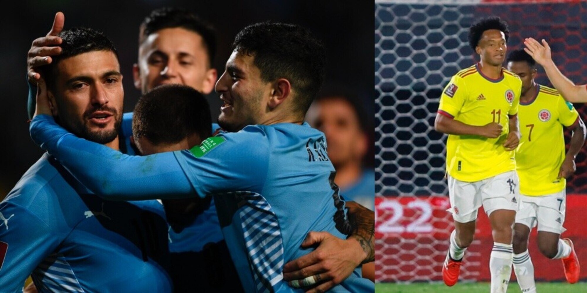 Juve in ansia, Bentancur ko con l'Uruguay. Cuadrado in gol
