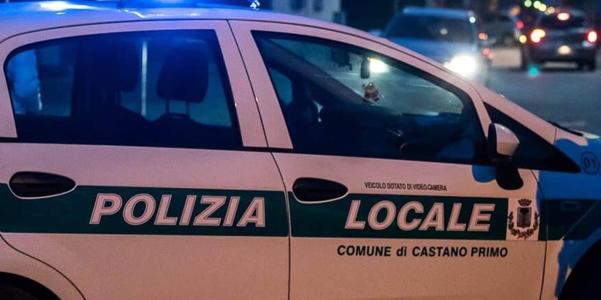 96 anni e non sentirli: sempre alla guida con patente valida... ma arriva la multa