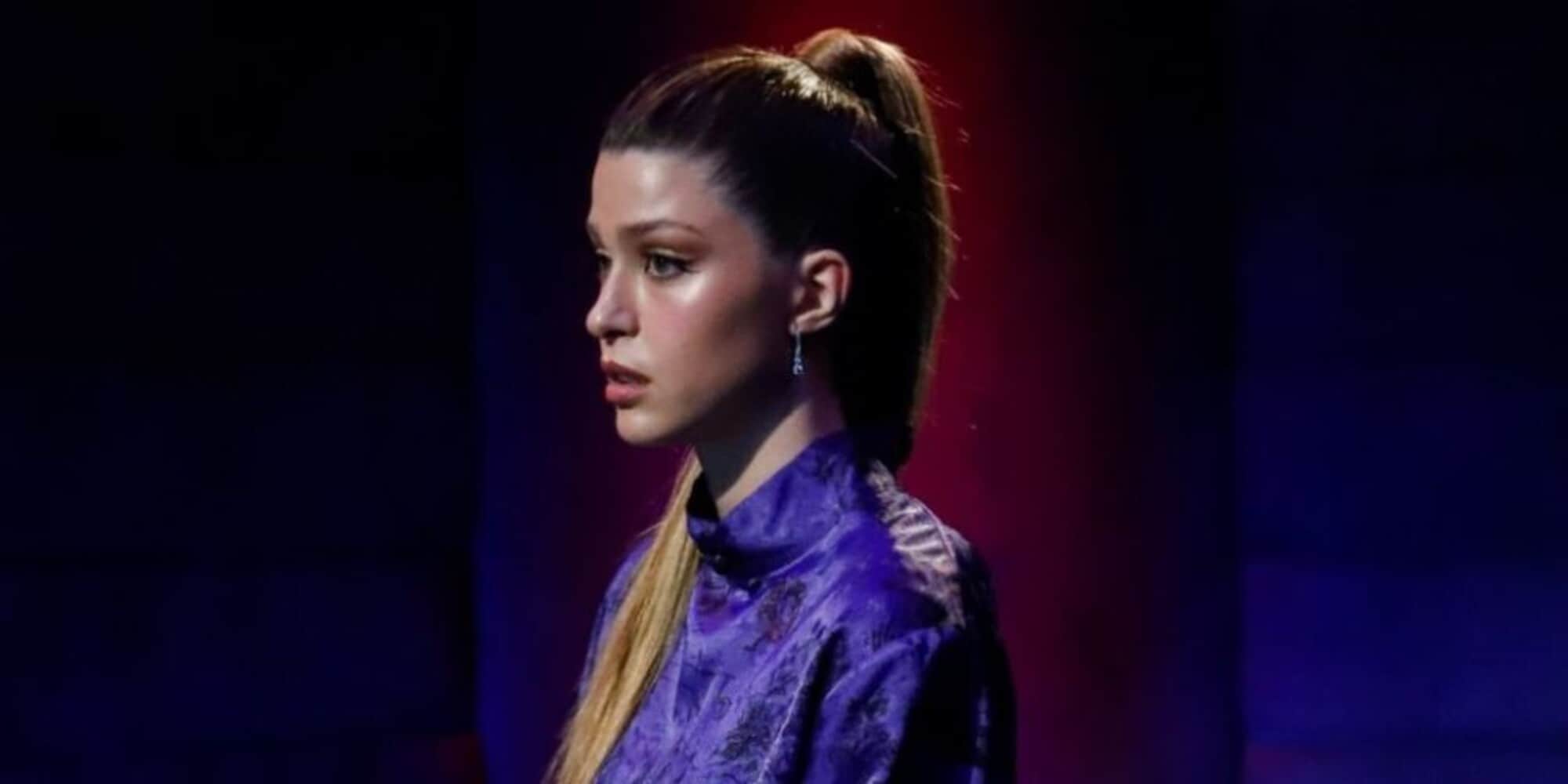 Uomini e Donne: Natalia Paragoni costretta a lasciare Instagram