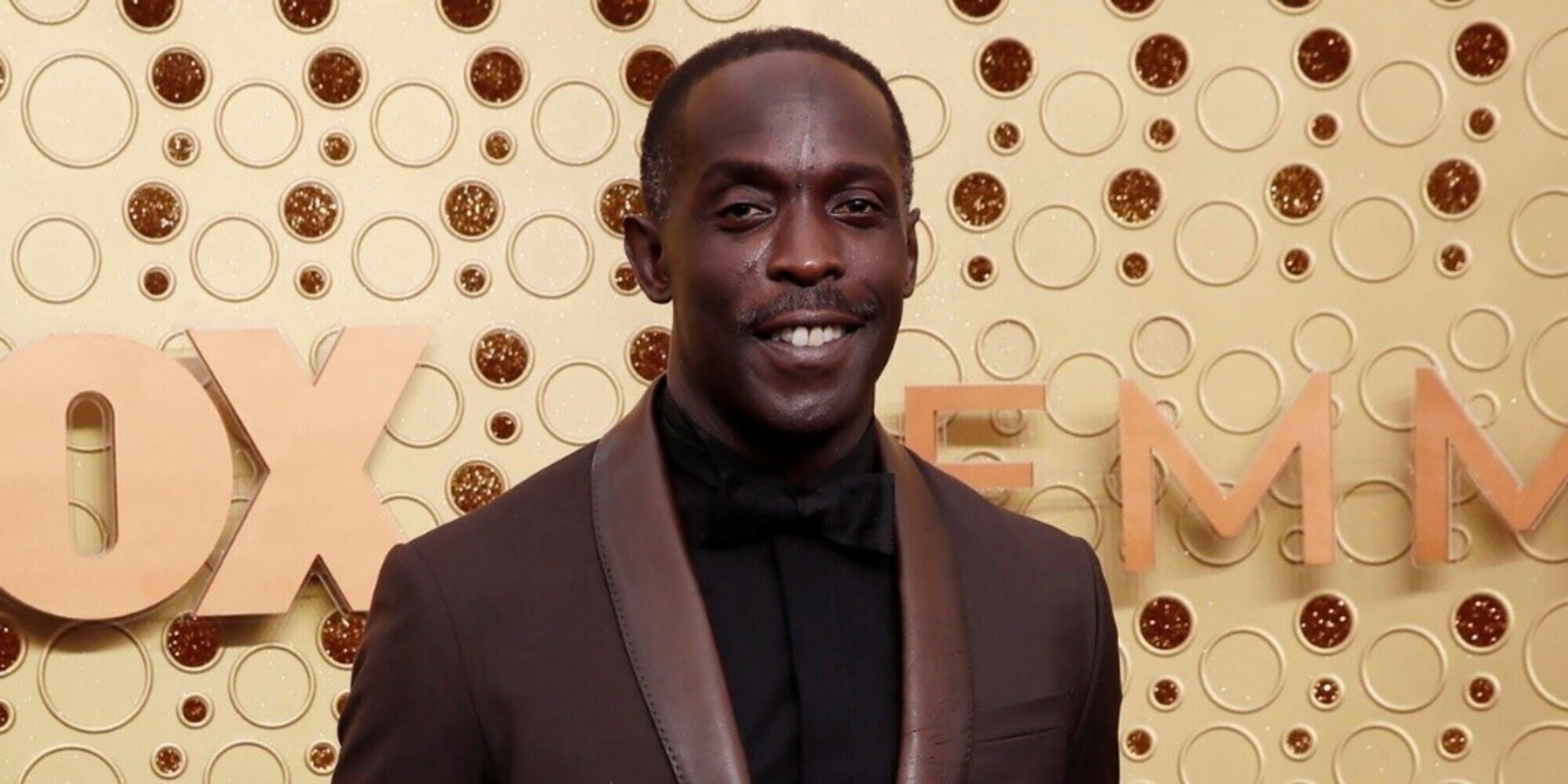 Lutto nel cinema, muore di overdose Michael K. Williams