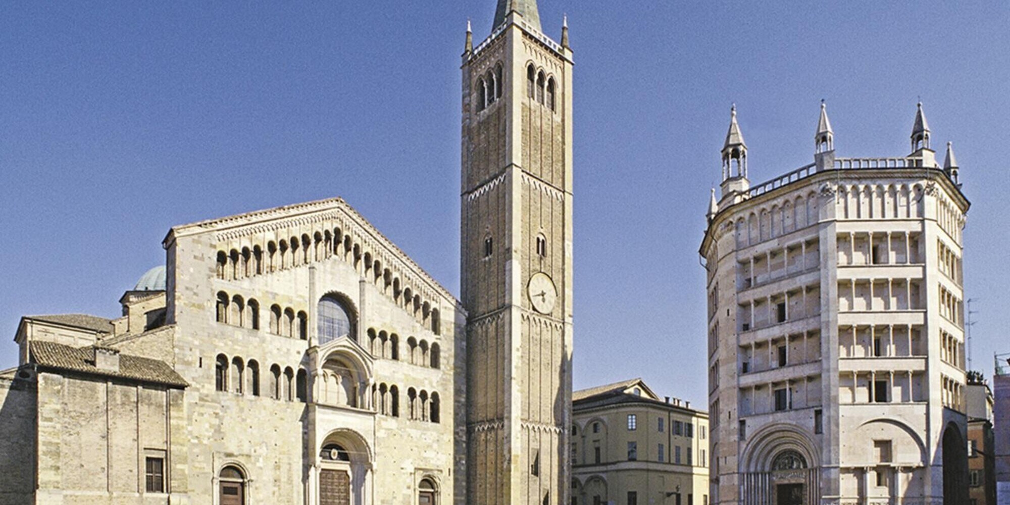 A Parma l'Accademia Francescato