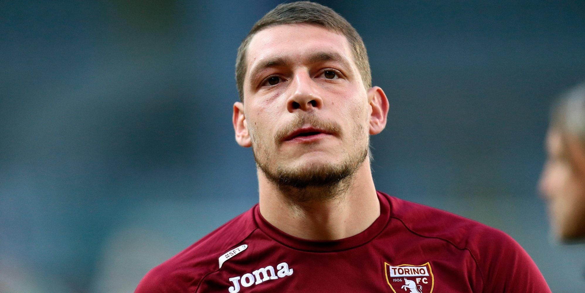 Toro, è di nuovo l'ora di Belotti tra rinnovo e recupero lampo