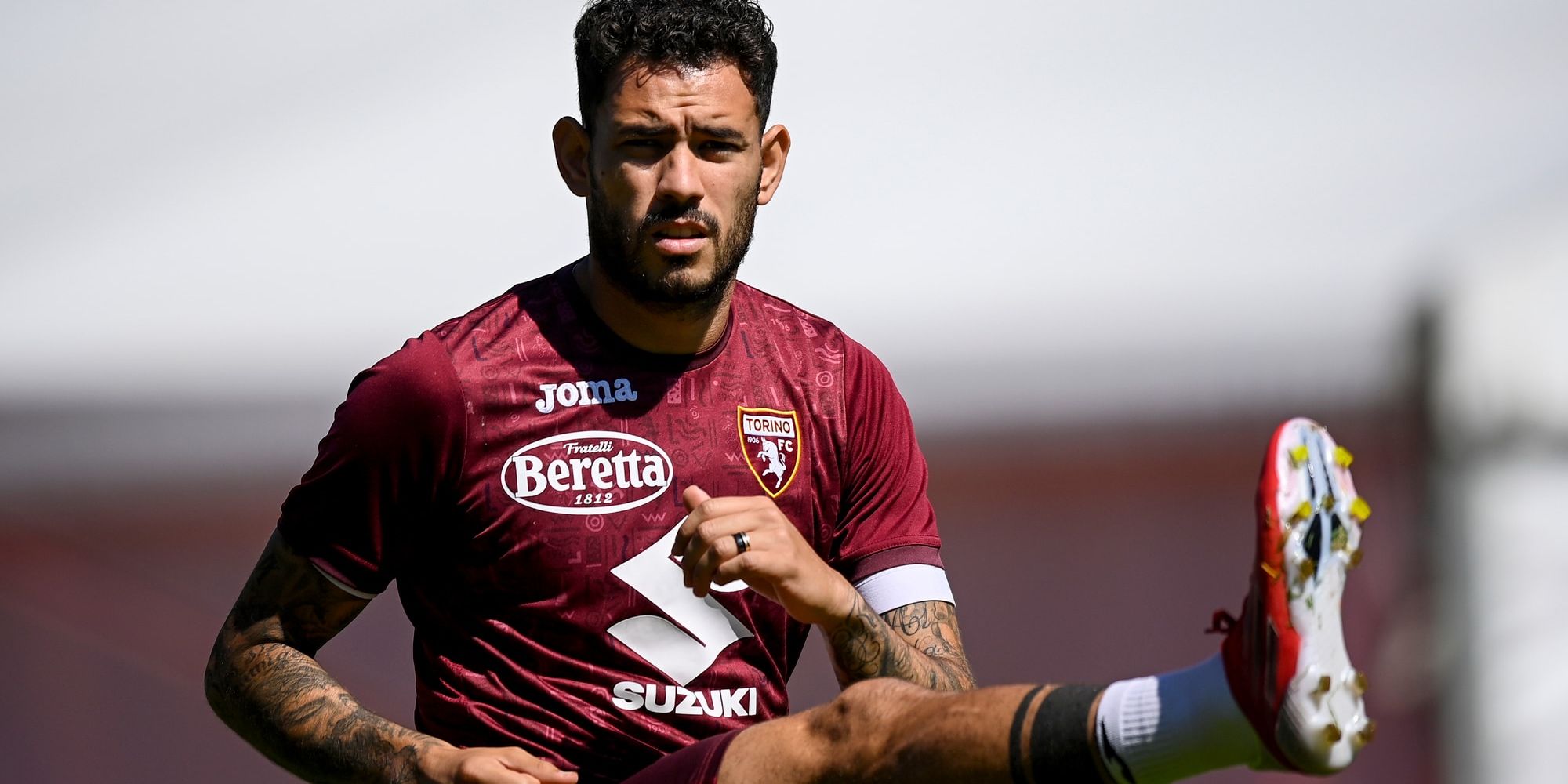 Toro, papà Sanabria torna di corsa. Ci sono anche Rincon e Aina