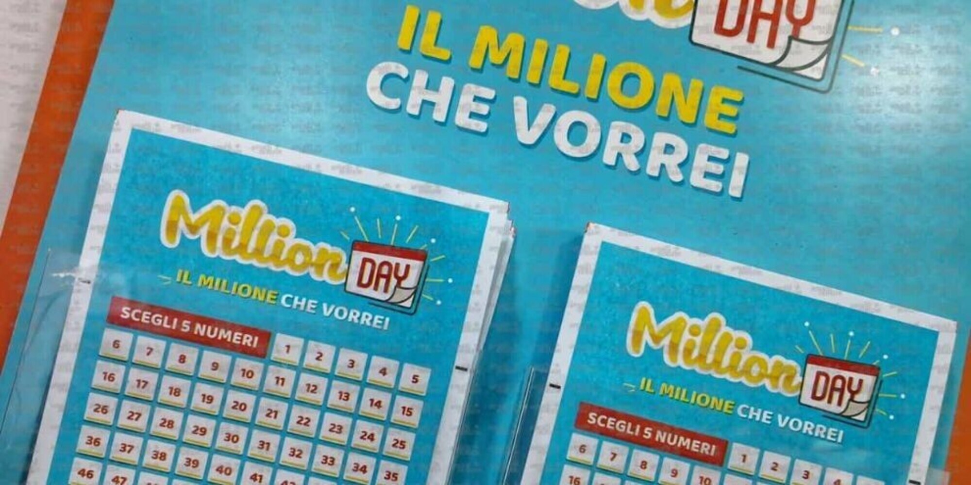 Liguria, gioca un euro alla tabaccheria e vince un milione