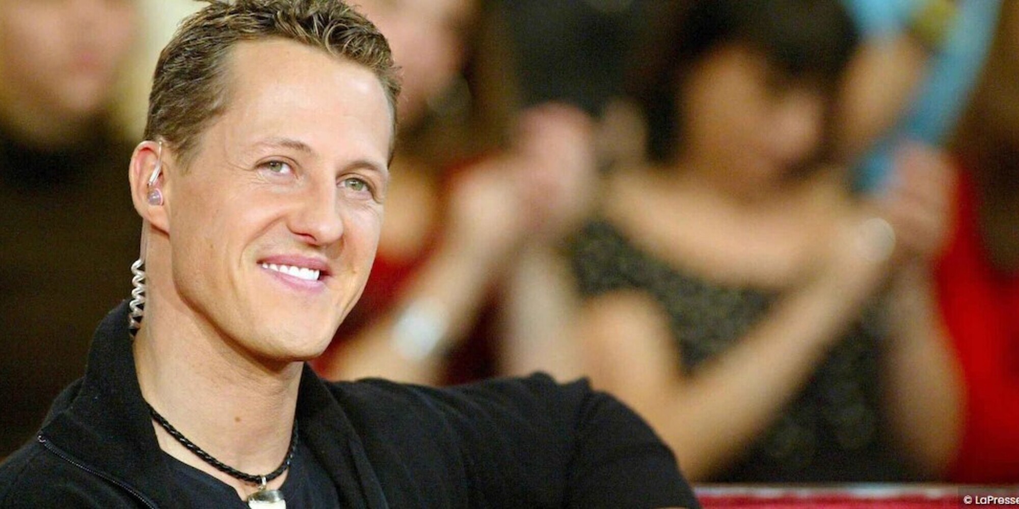 Schumacher, la moglie: "Stiamo proteggendo Michael"