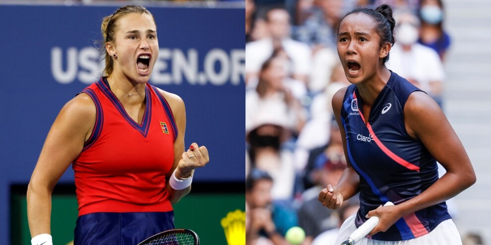 Us Open, delineata la prima semifinale: sarà Sabalenka-Fernandez