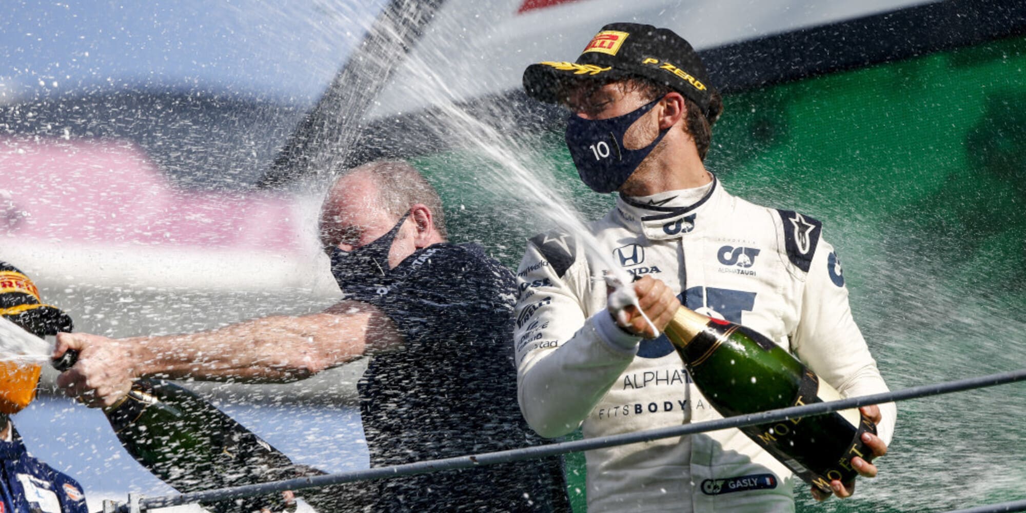 GP d'Italia: il programma di Sky e gli orari TV