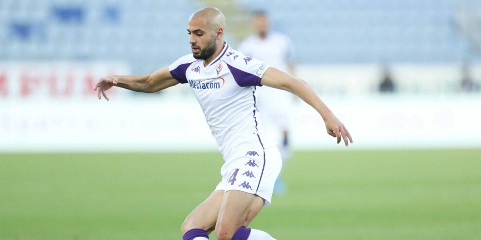 Amrabat dopo il colpo di stato in Guinea: "Famiglie temevano per noi"