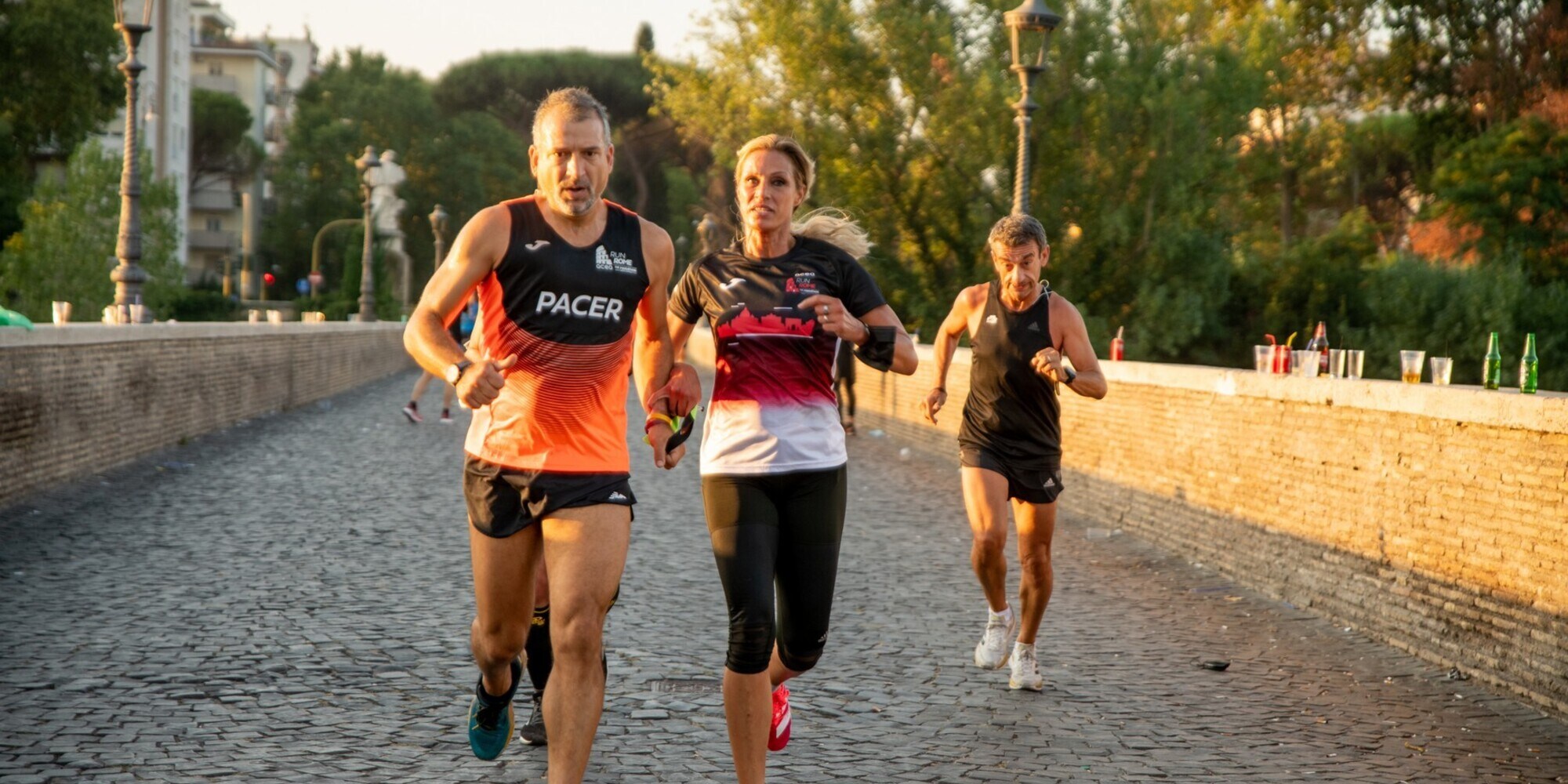Acea Run4Rome, nella staffetta ci sarà Annalisa Minetti con una squadra speciale