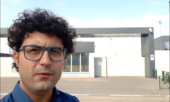 Juve, è iniziata l'operazione Napoli